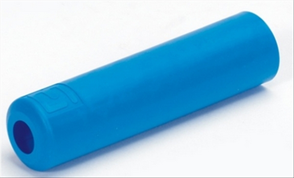 Begetube afdekhuls 14-16 blauw