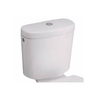 Villeroy & Boch Saval Pro reservoir duo wit