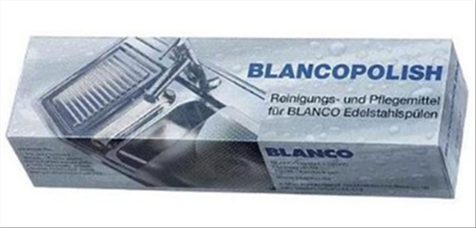 Blanco SIL granit cleaning set