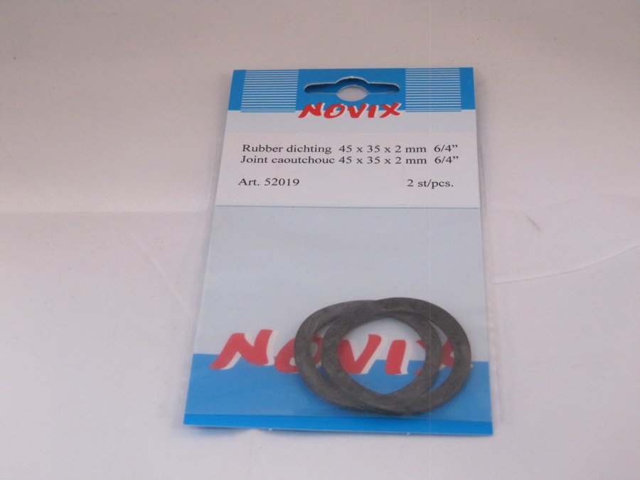 Novix 521019 dicht.35x45x2 6/4