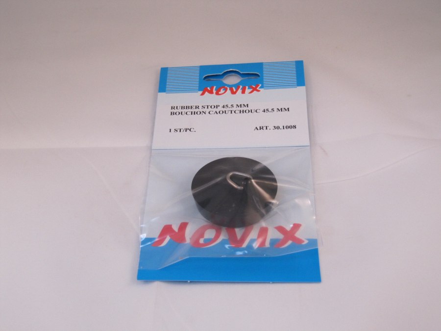 Novix 301005 rubber stop 38.5mm