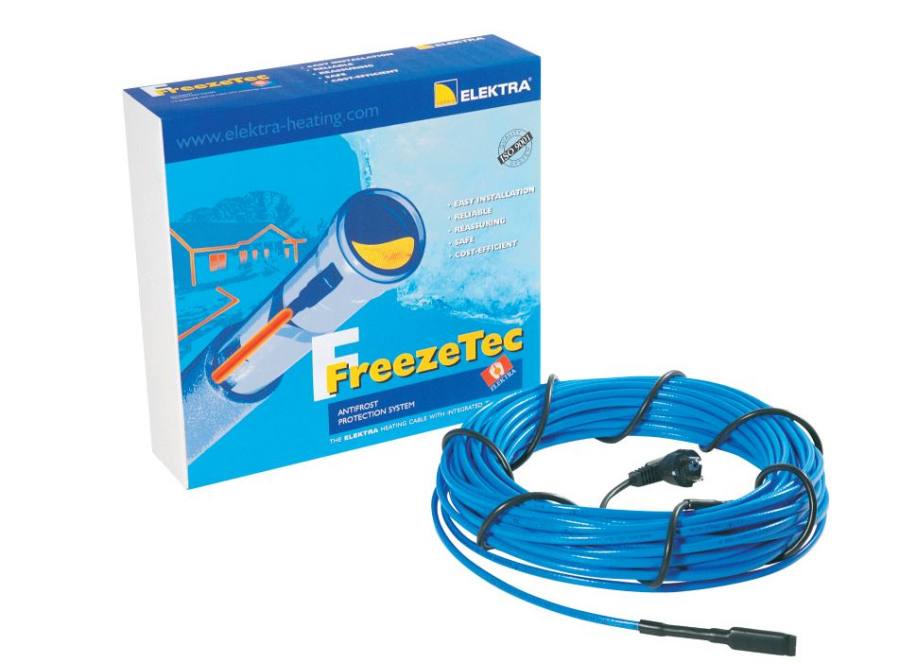 Eranco freeze tec 3 meter 36watt