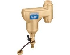 Caleffi Discal vuilafscheider verticaal 3/4"