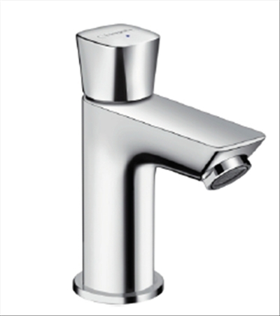 Hansgrohe Logis 70 toiletkraan chroom