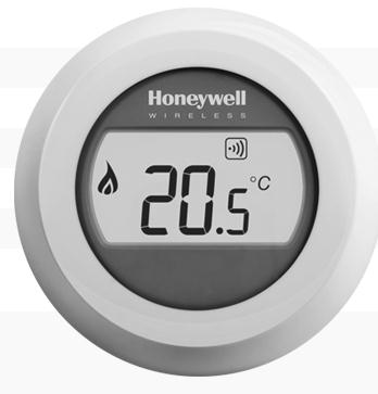 Honeywell Connect Wireless On/Off