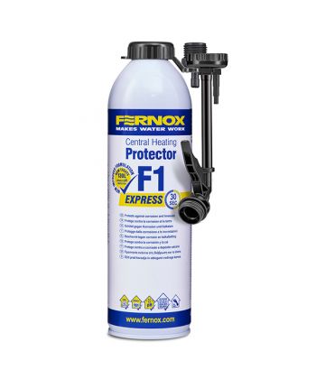 Fernox Protector F1 400ml