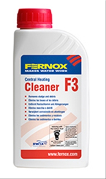 Fernox Cleaner F3 400ml