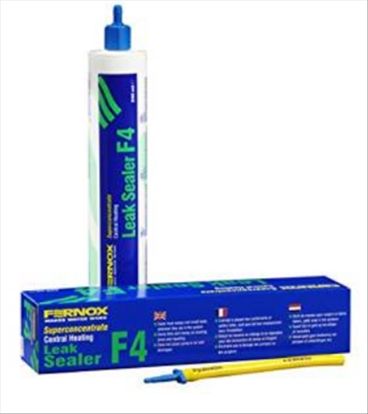 Fernox Anti-lek F4 cartouche 290ml