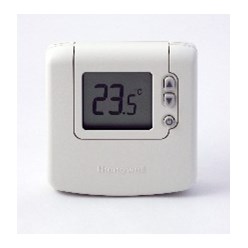 Honeywell DT90A eenvoudige digitale thermostaat 2-draads