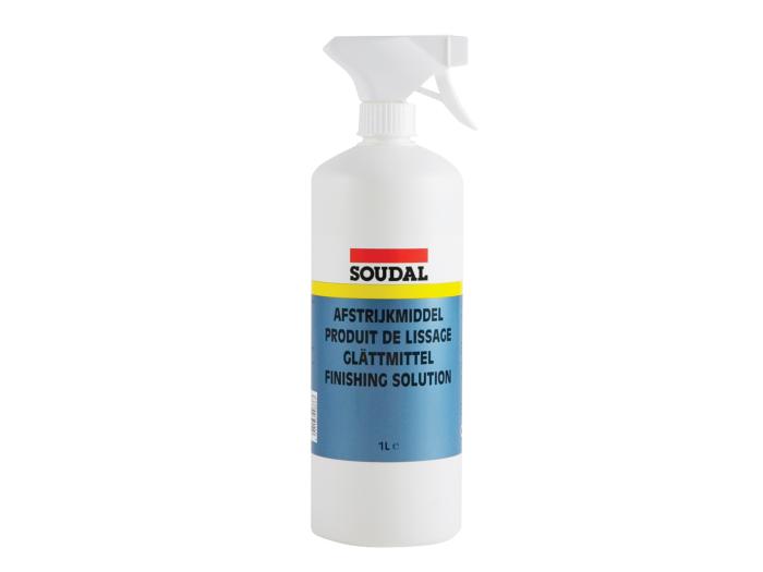 Soudal 1L Soudal afstrijkmiddel