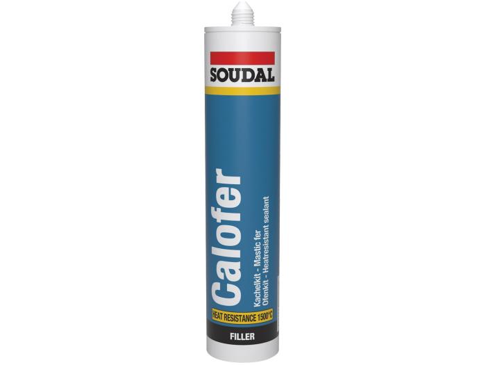 Soudal 300mL Calofer kokers