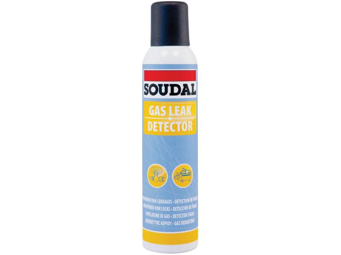 Soudal 250mL GAS LEAK DETECTOR