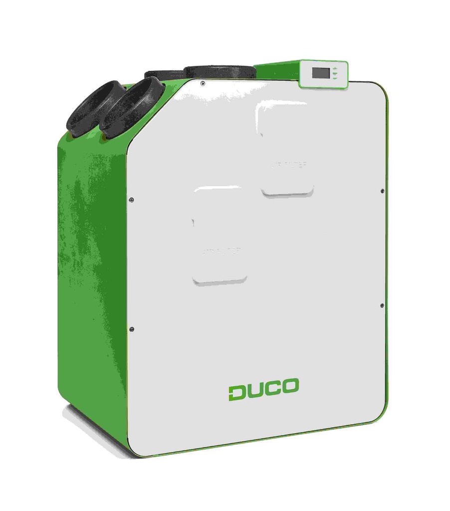 Duco Box Energy Premium 325 - 2ZS aansluiting links