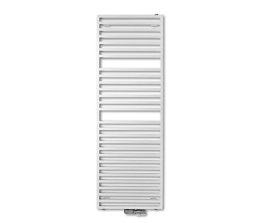 Vasco Arche Bad AB radiator B600 x H1870 - kleur RAL9016 Wit