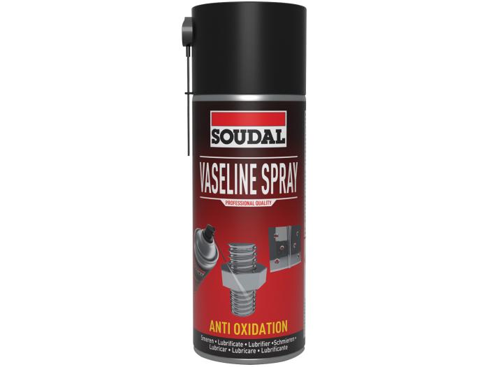 Soudal 400mL Vaseline Spray