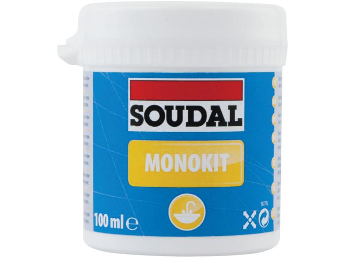 Soudal 100 ML MONOKIT pot