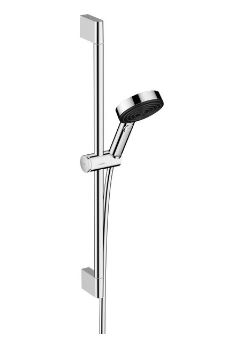 Hansgrohe Pulsify 105 3j Relax Eco Unica'S 90cm chroom