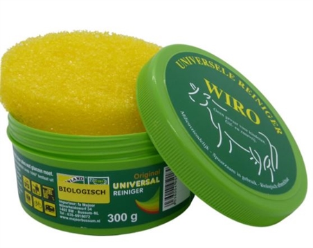 Wiro Special 300gr universele reinigingssteen