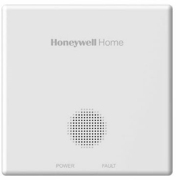 Honeywell CO detector (oud XC70-NEFR-A)