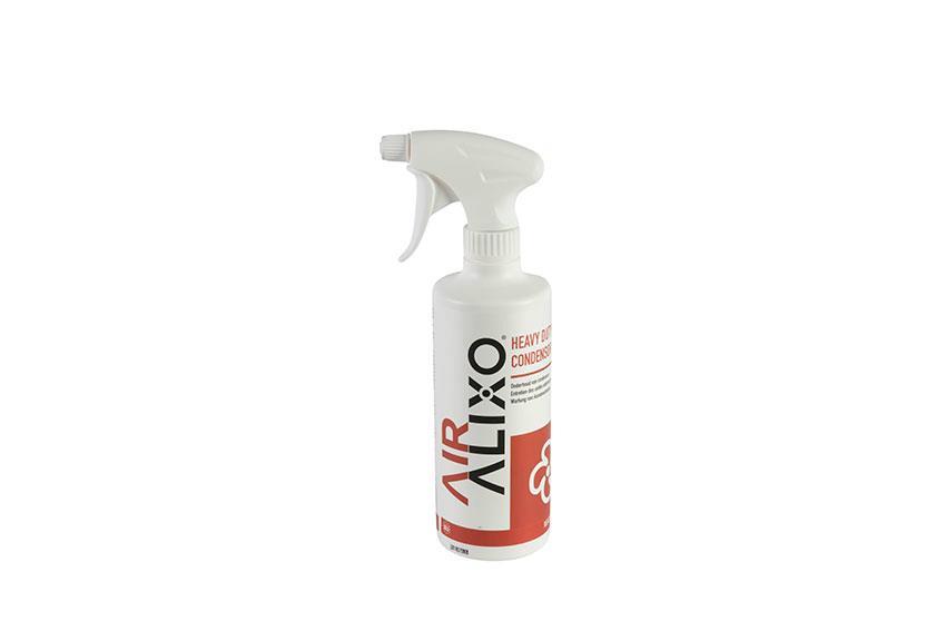 Linum Air Alixo Heavy Duty reinigingsmiddel voor condensor - verstuiver 500 ml