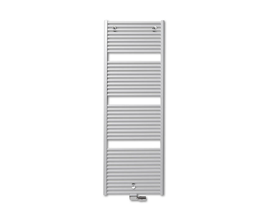 Vasco Iris HDM-A radiator B450 x H1104 - kleur RAL9016 Wit