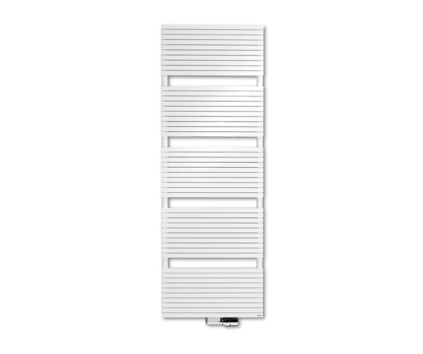 Vasco Carre Bad CB radiator B500 x H1375 - kleur RAL9016 Wit