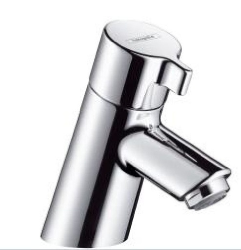 [13132000] Hansgrohe Metris S lavabokraan koud waterchroom