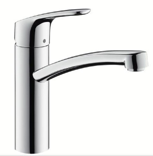 [31806000] Hansgrohe Focus M41 keukenmengkraan 160 chroom