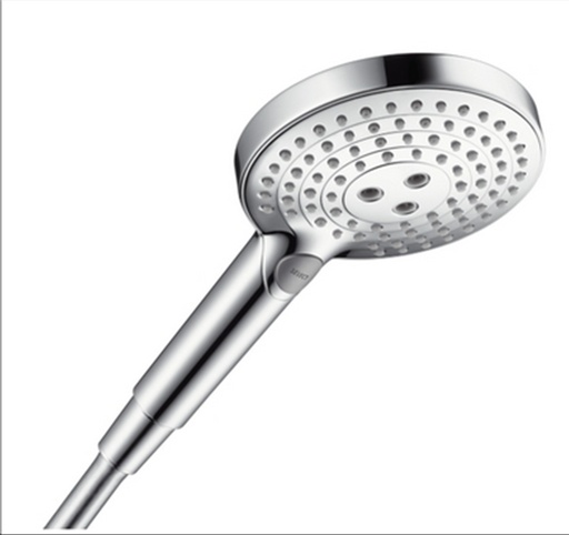 [26531000] Hansgrohe Raindance Select S120 Eco 3jet HD chr