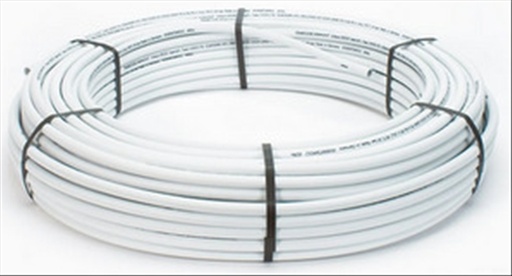 [801.650.050] Begetube Alpex naakt 32x3 r.50m PRIJS/M !                v50