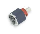 [CR24272Q00] Cristina Cartridge Without Distributor g35 Nf/Eca