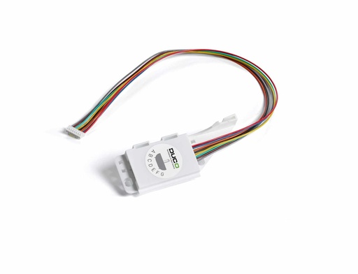 [0000-4218] Duco Vocht Boxsensor  (Silent Connect)