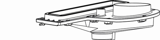 [S4730600] Atag CONDENSBAK SAM.OSS1 (Eco A 203, Q15S, Q25S)