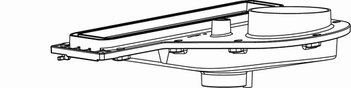 [S4730700] Atag CONDENSBAK SAM.OSS2 (Eco A244CLV, A285(EC) Q25C, Q38)