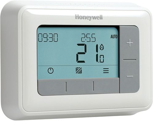 [T4H110A1023] Honeywell T4 thermostaat weekprogamma