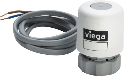 [696214] Viega Fonterra servomotor 230V stroomloos gesloten       v1