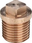 [322175] Viega Stop brons 5/4"                      v5