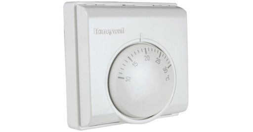 [T6360A1004] Honeywell ruimtethermostaat 2 draads 230V MT 200