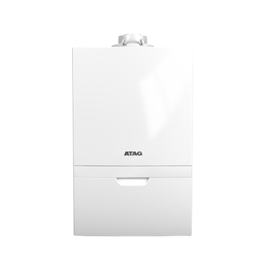 [TY22E50B] Atag i22ECZ gaswandketel 22 kW - sww XL 16 liter/min dT=25°C