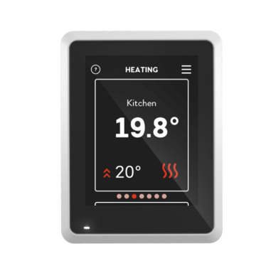 [067650] Nibe RMU S40 kamerthermostaat voor SMO S40