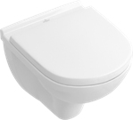 [5688HR01] Villeroy & Boch O.Novo Pack wandcloset compactDirectFlush SoftClose