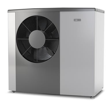 [064220] Nibe S2125-08 monoblock L/W warmtepomp - 1x230V