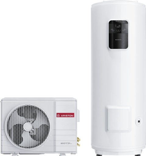 [3069757] Ariston Nuos Split Inverter Wifi 270L warmtepompboiler