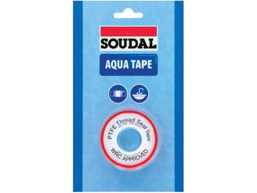 [124143] Soudal TAPE AQUA