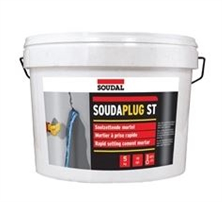 [126045] Soudal 5kg Soudaplug ST DFE