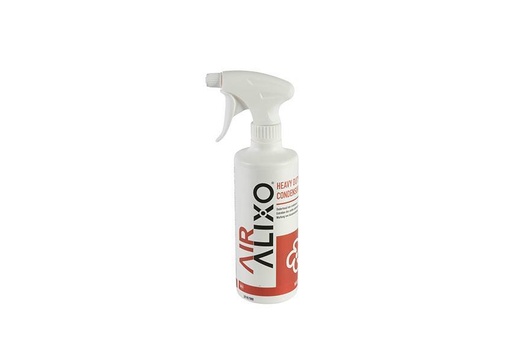 [ALX-0512-000] Linum Air Alixo Heavy Duty reinigingsmiddel voor condensor - verstuiver 500 ml