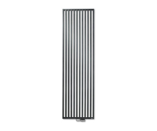 [117047180LB1000] Vasco Arche Verticaal VV radiator B470 x H1800 - kleur RAL9016 Wit